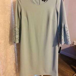 Career or Wedding Dress